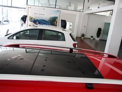 2012款 旅行版 2.0TSI 舒适型