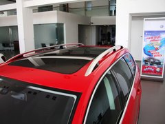 邁騰(進口) 2012款 旅行版 2.0TSI 舒適型