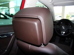 邁騰(進口) 2012款 旅行版 2.0TSI 舒適型