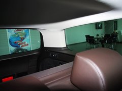 2012款 旅行版 2.0TSI 舒适型
