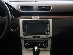 2012款 旅行版 2.0TSI 舒适型