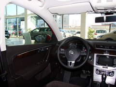 2012款 旅行版 2.0TSI 舒适型