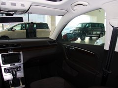 2012款 旅行版 2.0TSI 舒适型