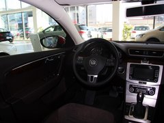 2012款 旅行版 2.0TSI 舒适型