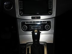 邁騰(進口) 2012款 旅行版 2.0TSI 舒適型