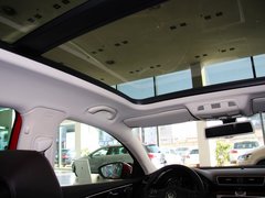 邁騰(進口) 2012款 旅行版 2.0TSI 舒適型