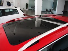 邁騰(進口) 2012款 旅行版 2.0TSI 舒適型