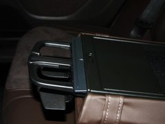 邁騰(進口) 2012款 旅行版 2.0TSI 舒適型