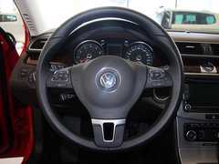 2012款 旅行版 2.0TSI 舒适型