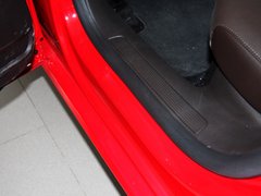 邁騰(進口) 2012款 旅行版 2.0TSI 舒適型