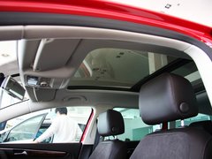邁騰(進口) 2012款 旅行版 2.0TSI 舒適型