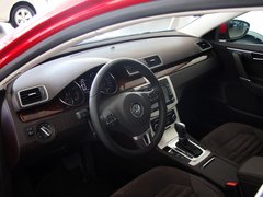 2012款 旅行版 2.0TSI 舒适型