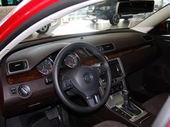 2012款 旅行版 2.0TSI 舒适型