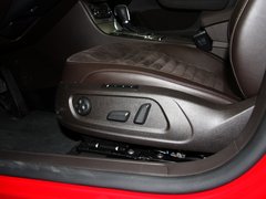 2012款 旅行版 2.0TSI 舒适型