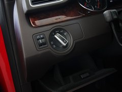 2012款 旅行版 2.0TSI 舒适型