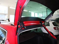 2012款 旅行版 2.0TSI 舒適型