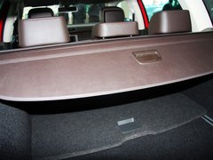 2012款 旅行版 2.0TSI 舒適型