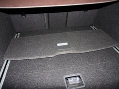 2012款 旅行版 2.0TSI 舒適型