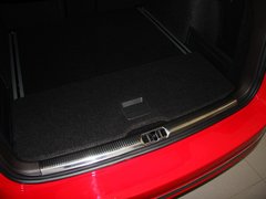 2012款 旅行版 2.0TSI 舒適型