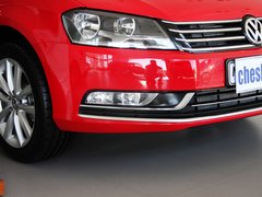 2012款 旅行版 2.0TSI 舒適型