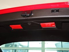 2012款 旅行版 2.0TSI 舒適型