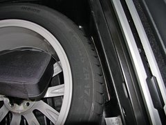 2012款 旅行版 2.0TSI 舒適型