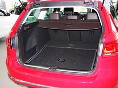 2012款 旅行版 2.0TSI 舒適型