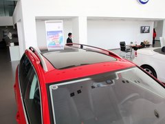2012款 旅行版 2.0TSI 舒適型