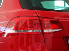 2012款 旅行版 2.0TSI 舒適型