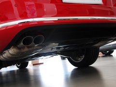2012款 旅行版 2.0TSI 舒適型