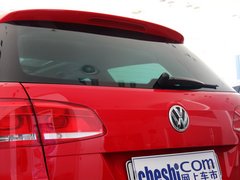 2012款 旅行版 2.0TSI 舒適型