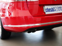 2012款 旅行版 2.0TSI 舒適型