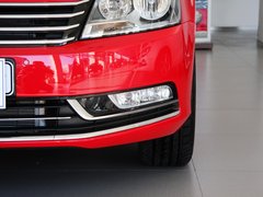 2012款 旅行版 2.0TSI 舒適型