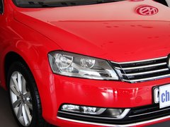 2012款 旅行版 2.0TSI 舒適型