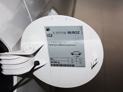 2012款 旅行版 2.0TSI 舒适型