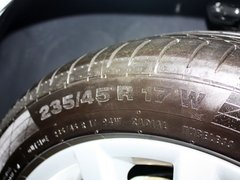 2012款 旅行版 2.0TSI 舒适型
