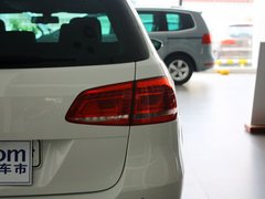 2012款 旅行版 2.0TSI 舒适型