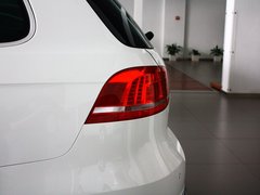 2012款 旅行版 2.0TSI 舒适型