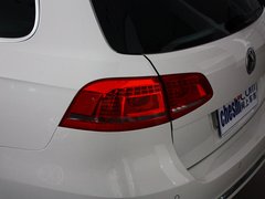 2012款 旅行版 2.0TSI 舒适型