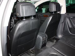 2012款 旅行版 2.0TSI 舒适型