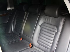 2012款 旅行版 2.0TSI 舒适型