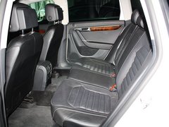 2012款 旅行版 2.0TSI 舒适型