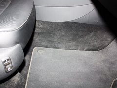 2012款 旅行版 2.0TSI 舒适型