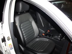 2012款 旅行版 2.0TSI 舒适型
