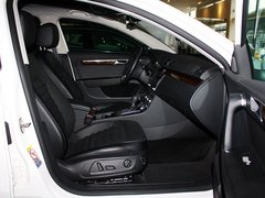 2012款 旅行版 2.0TSI 舒适型