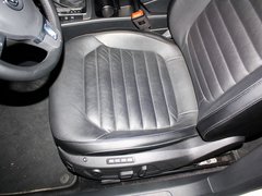 2012款 旅行版 2.0TSI 舒适型