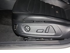2012款 旅行版 2.0TSI 舒适型