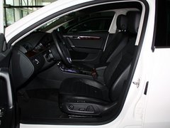 2012款 旅行版 2.0TSI 舒适型