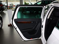 2012款 旅行版 2.0TSI 舒适型