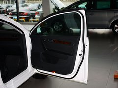 2012款 旅行版 2.0TSI 舒适型